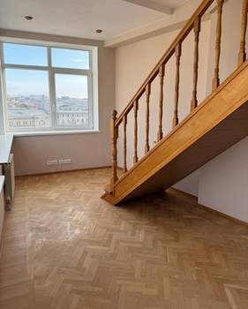 5-к квартира, вторичка, 324м2, 9/11 этаж