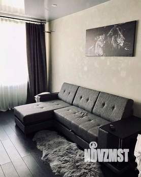 1-к квартира, вторичка, 43м2, 16/22 этаж