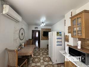 3-к квартира, вторичка, 76м2, 2/18 этаж
