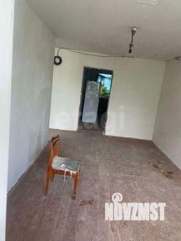 3-к квартира, вторичка, 58м2, 5/5 этаж