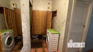 3-к квартира, вторичка, 49м2, 1/3 этаж