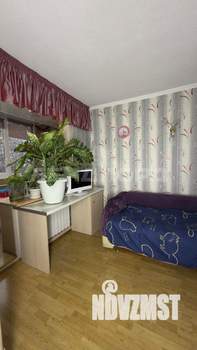 3-к квартира, вторичка, 57м2, 2/9 этаж