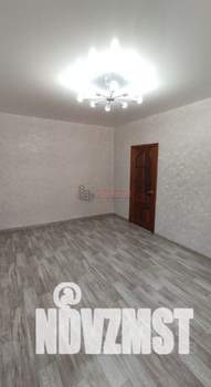 2-к квартира, вторичка, 38м2, 1/2 этаж