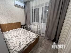 1-к квартира, вторичка, 41м2, 7/25 этаж