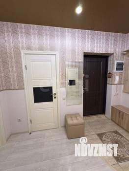 3-к квартира, вторичка, 83м2, 8/18 этаж