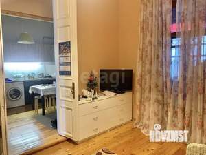 4-к квартира, вторичка, 77м2, 3/3 этаж