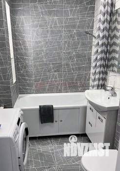 1-к квартира, вторичка, 39м2, 7/17 этаж