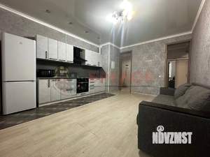 3-к квартира, вторичка, 60м2, 16/19 этаж