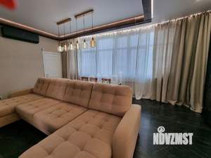 3-к квартира, вторичка, 90м2, 29/32 этаж