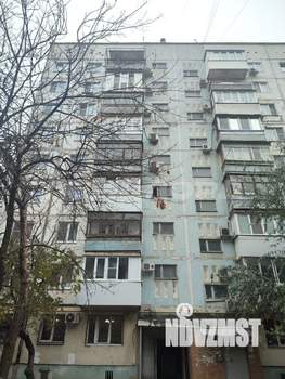 3-к квартира, вторичка, 67м2, 1/9 этаж