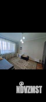 1-к квартира, вторичка, 24м2, 8/9 этаж