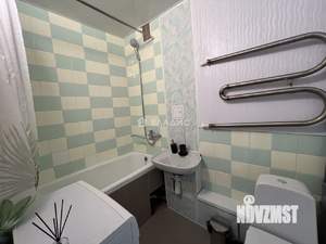 1-к квартира, вторичка, 37м2, 9/10 этаж