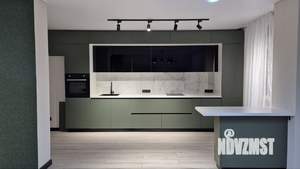 3-к квартира, вторичка, 101м2, 9/17 этаж