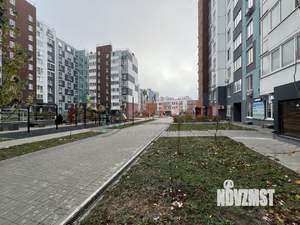 1-к квартира, вторичка, 35м2, 8/10 этаж
