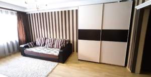 2-к квартира, вторичка, 44м2, 1/5 этаж