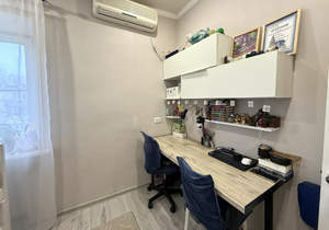 2-к квартира, вторичка, 43м2, 5/5 этаж