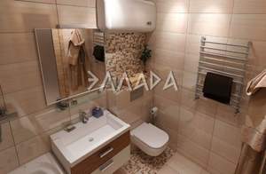 2-к квартира, вторичка, 58м2, 21/24 этаж