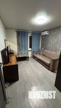 1-к квартира, вторичка, 30м2, 5/9 этаж