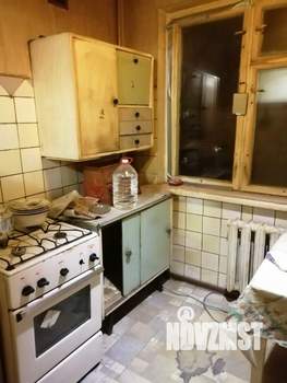 2-к квартира, вторичка, 48м2, 2/5 этаж