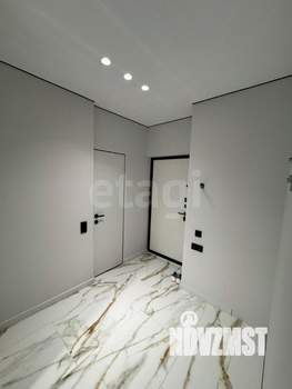 1-к квартира, вторичка, 40м2, 10/25 этаж