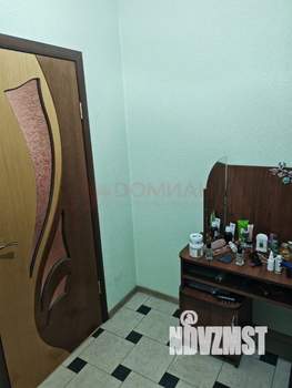 1-к квартира, вторичка, 42м2, 9/17 этаж