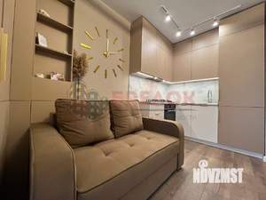 1-к квартира, вторичка, 36м2, 11/12 этаж