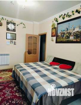 1-к квартира, вторичка, 45м2, 12/20 этаж