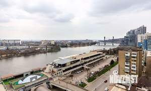 1-к квартира, вторичка, 53м2, 11/22 этаж