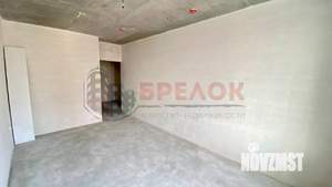 1-к квартира, вторичка, 42м2, 19/24 этаж