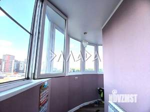 3-к квартира, вторичка, 100м2, 11/22 этаж