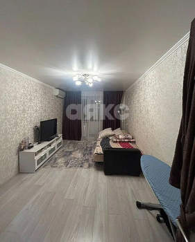2-к квартира, вторичка, 66м2, 4/17 этаж