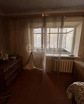 2-к квартира, вторичка, 41м2, 2/3 этаж