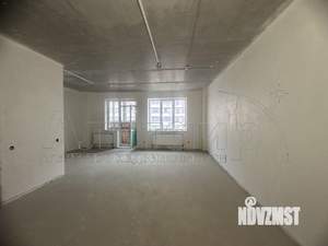 1-к квартира, вторичка, 39м2, 12/23 этаж