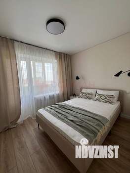 1-к квартира, вторичка, 41м2, 9/14 этаж