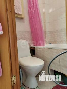1-к квартира, вторичка, 30м2, 9/9 этаж
