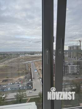 3-к квартира, вторичка, 83м2, 18/21 этаж