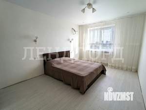 2-к квартира, вторичка, 58м2, 8/24 этаж