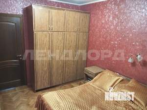 3-к квартира, вторичка, 62м2, 4/10 этаж