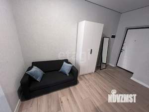 Студия квартира, вторичка, 33м2, 3/27 этаж