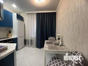 1-к квартира, вторичка, 38м2, 10/19 этаж