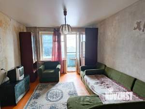 1-к квартира, вторичка, 35м2, 11/14 этаж