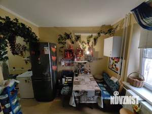 1-к квартира, вторичка, 40м2, 8/10 этаж