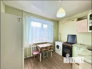 1-к квартира, вторичка, 36м2, 3/9 этаж