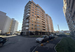 1-к квартира, вторичка, 36м2, 3/10 этаж