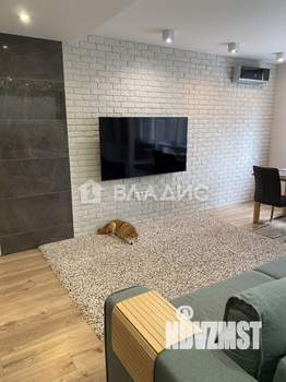 3-к квартира, вторичка, 85м2, 5/6 этаж