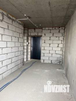 2-к квартира, вторичка, 40м2, 22/26 этаж