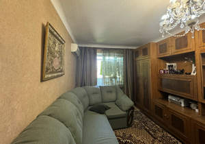 2-к квартира, вторичка, 45м2, 3/5 этаж