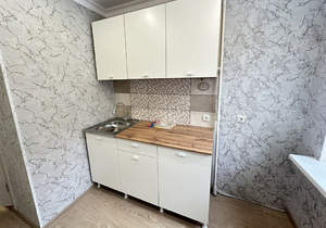 1-к квартира, вторичка, 33м2, 2/9 этаж