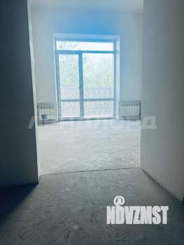 1-к квартира, вторичка, 34м2, 2/6 этаж