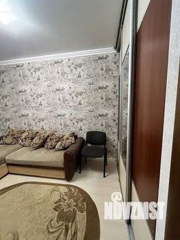 4-к квартира, вторичка, 83м2, 8/10 этаж